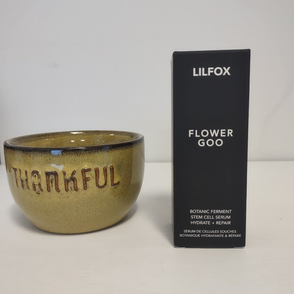 LILFOX Flower Goo